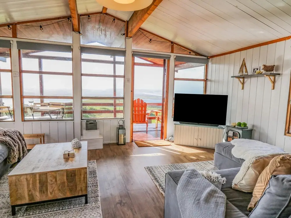 Top Of The World Lodge