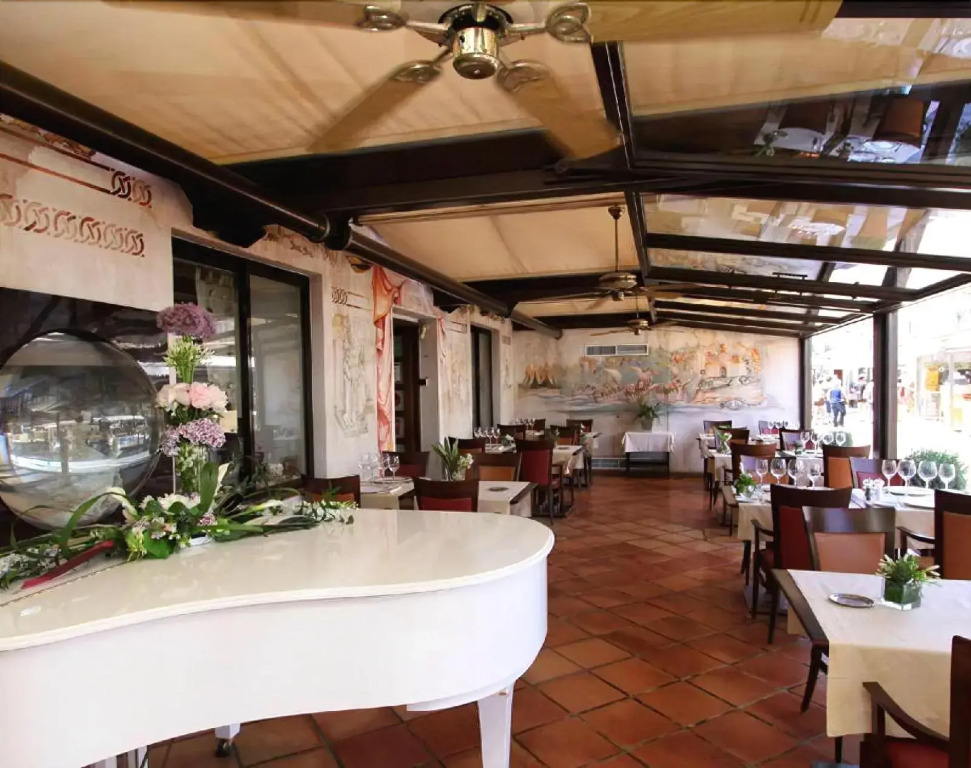 Hotel la Caravelle