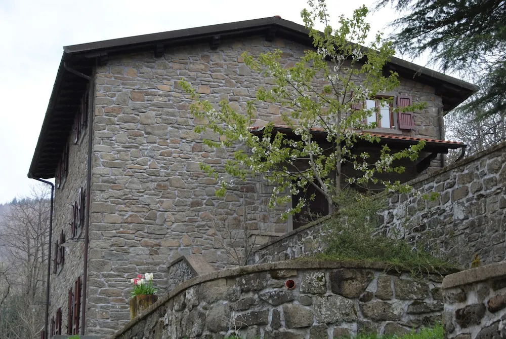 Holiday House- La Magnana Farm