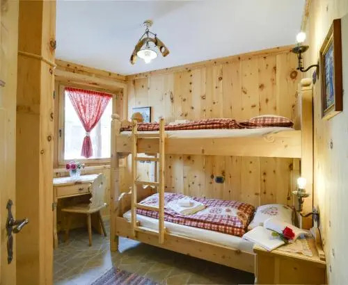 Chalet Al Beltram