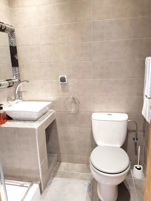 Apartment With 2 Bedrooms in Agadir, With Balcony and Wifi - 1 km From
