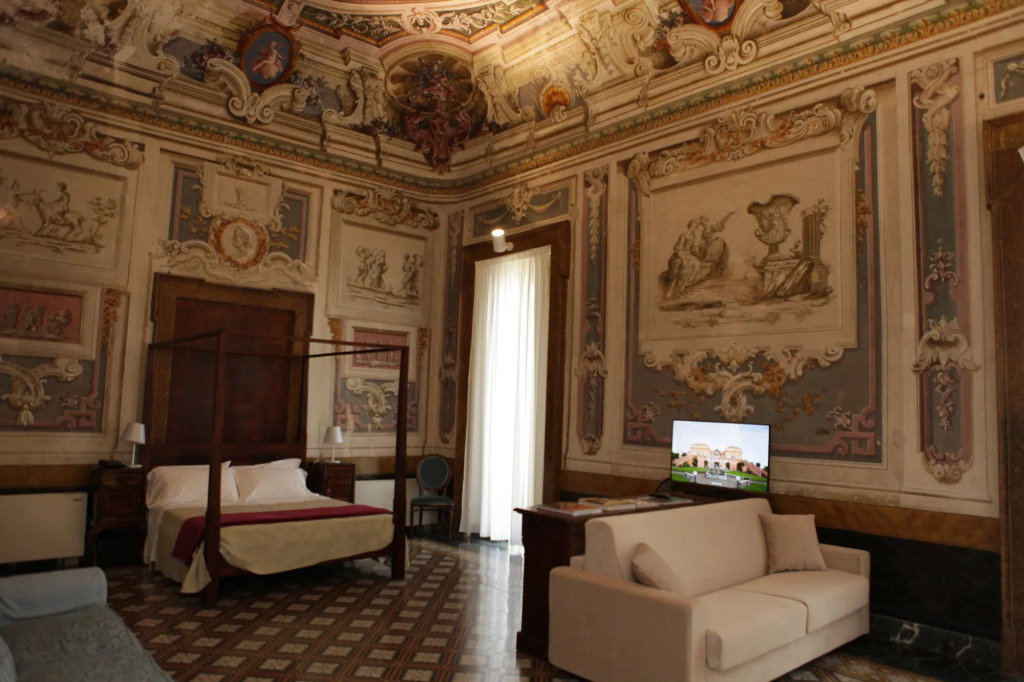 Villa Signorini Hotel