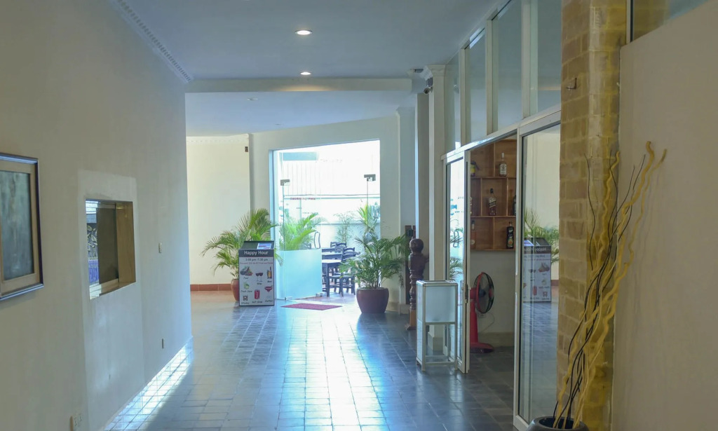 Dinata Angkor Boutique Hotel