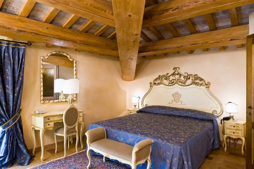 Villa Rinalducci
