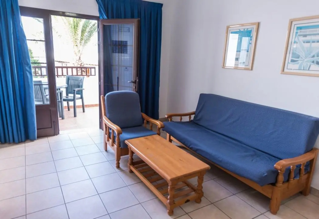 Apartamentos Flamingo