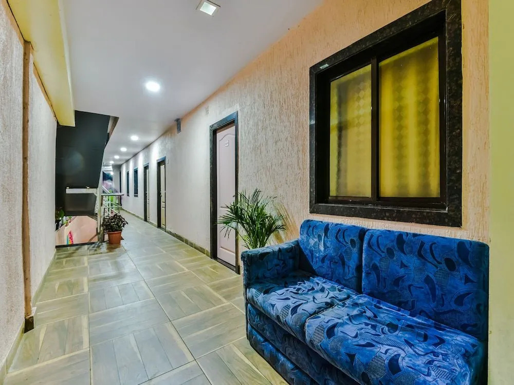 OYO 3324 Hotel Laxmi
