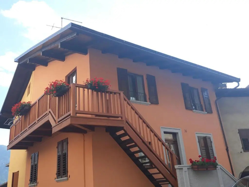 Appartamento Nido