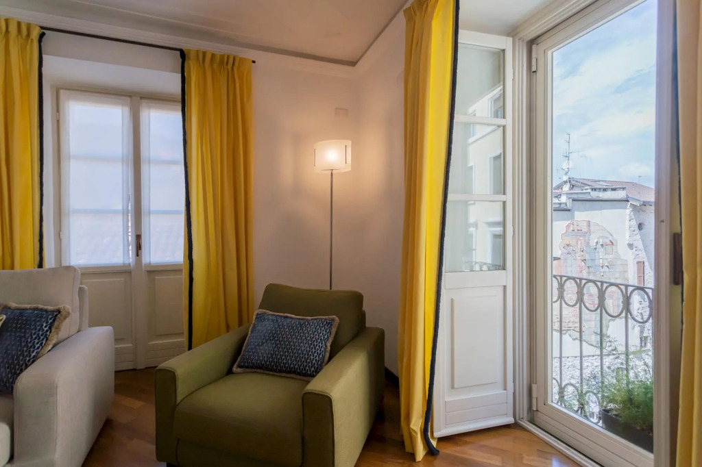 Via Vitani Piano 1+ 2