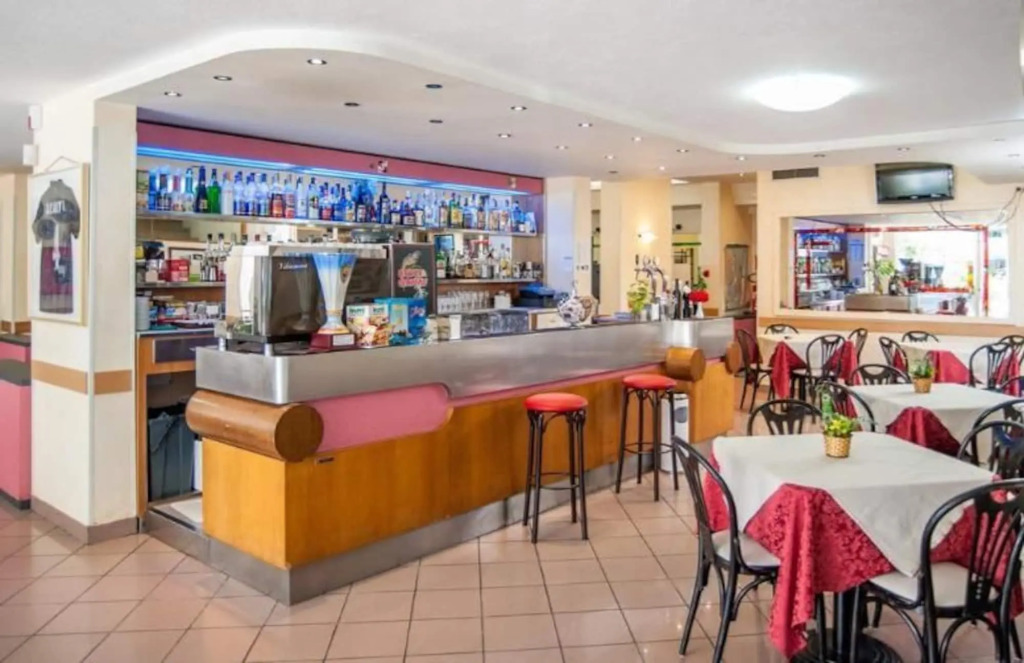 Hotel Bagli