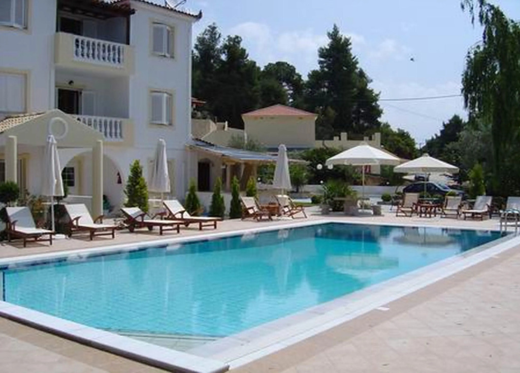 Villa Miltos