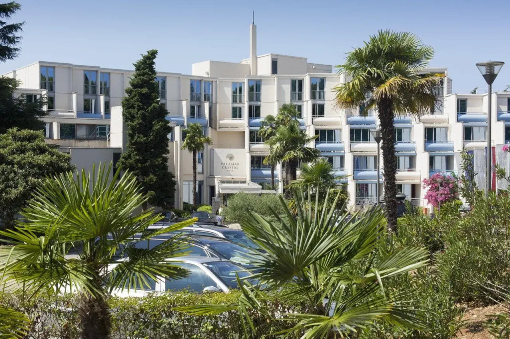 Sunny Porec by Valamar