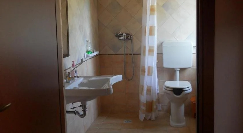 Bed And Breakfast Sciarammola