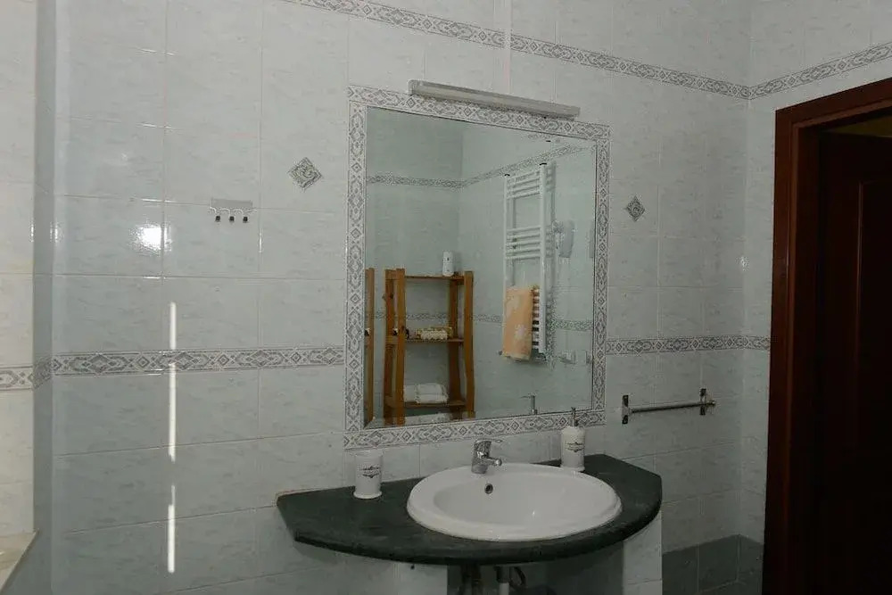 Napoli Royal Suite