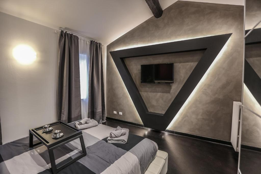 Stylish Apartment Near Duomo