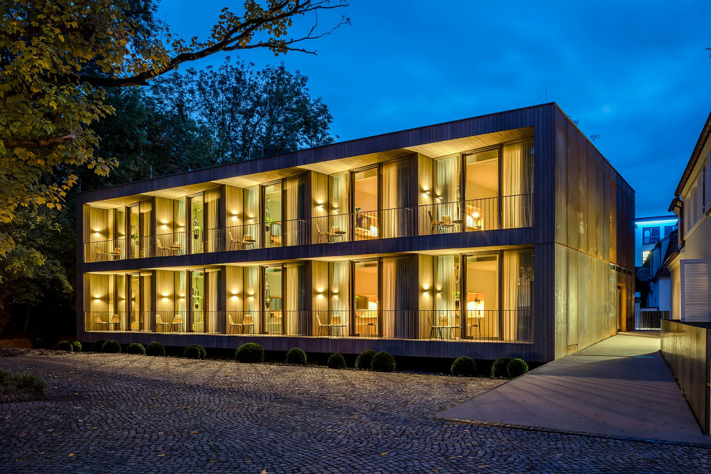 LA MAISON hotel & spa