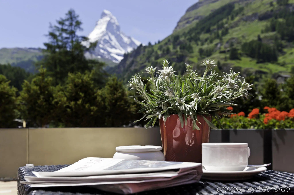 la couronne Hotel & Spa