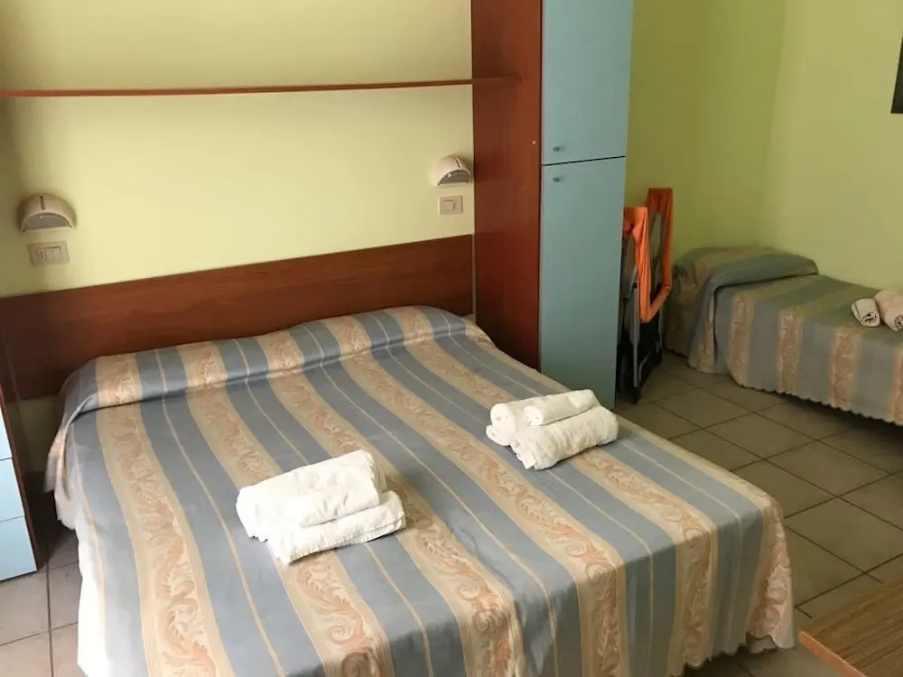 Hotel Gianella