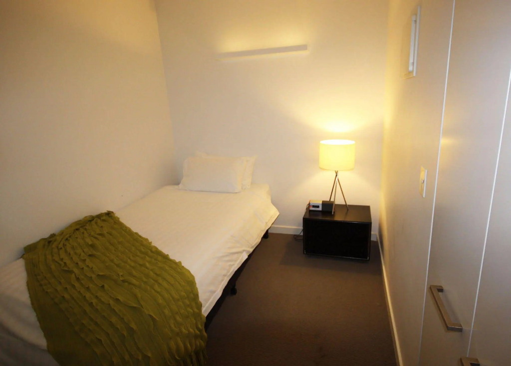 Wyndel Apartments St Kilda Views