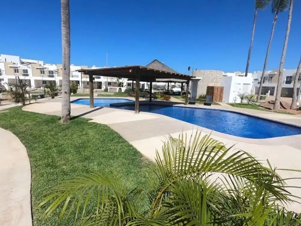 Villas Residencial Almar