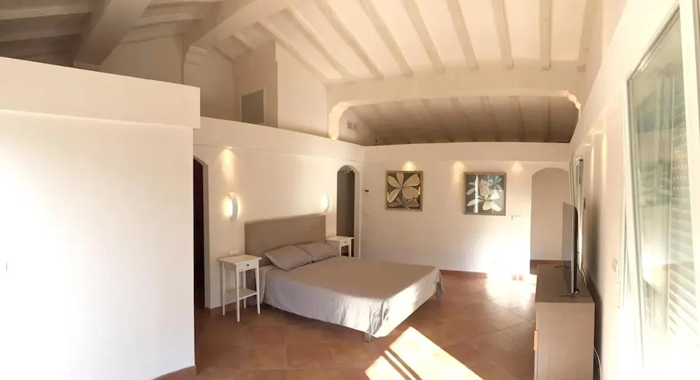 Villa With 5 Bedrooms in Rayol-canadel-sur-mer, With Wonderful Mountai