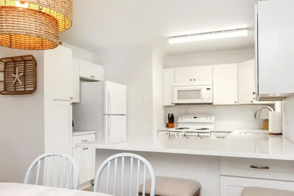1st Street Bungalow