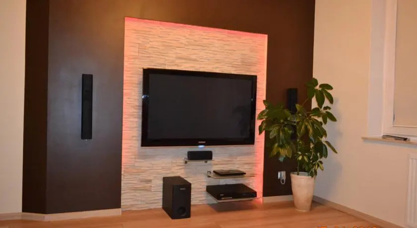 Apartament Green Hill