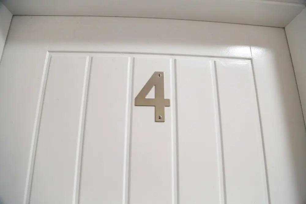 L1 Boutique Apartments