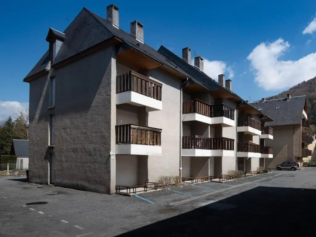 Apartment Bastanet a