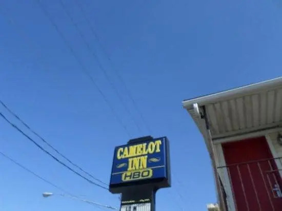 Camelot Inn Elyria