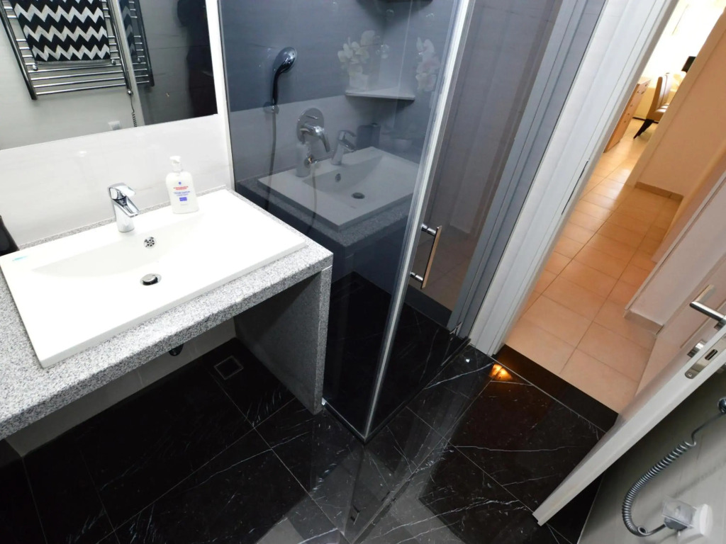 TOP-APARTMENT MONTENEGRO, with private Pool!