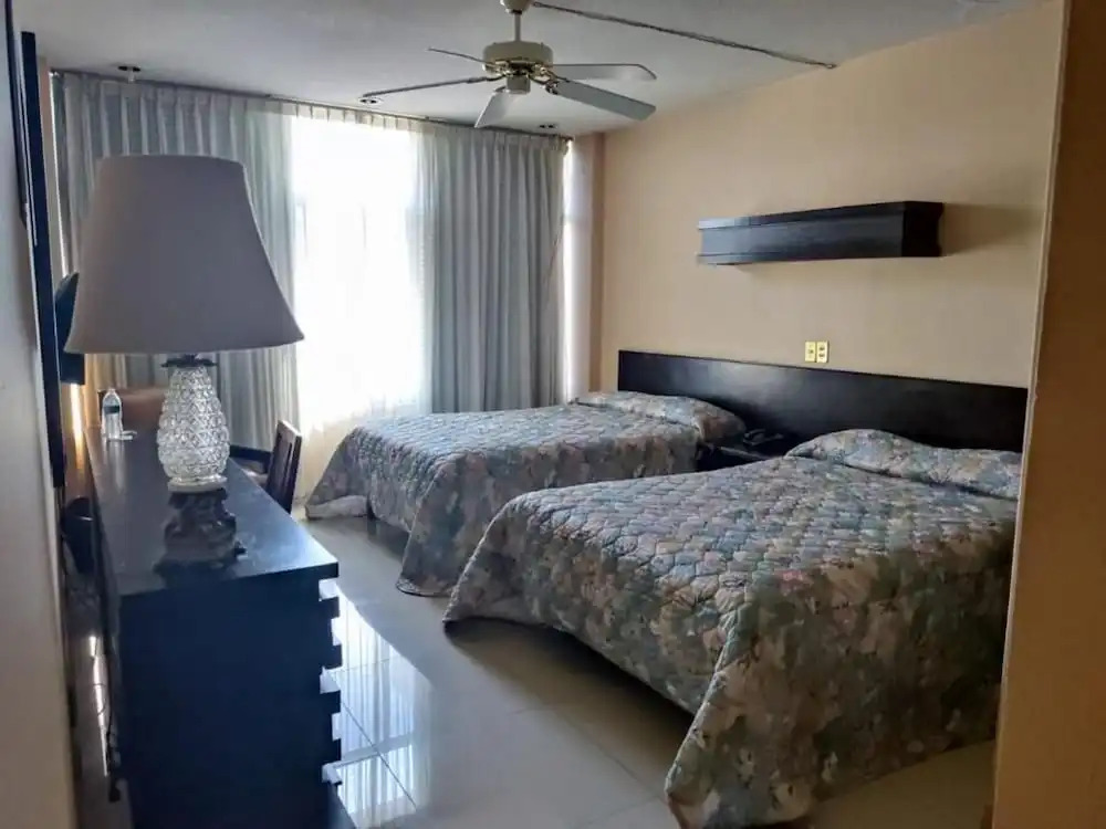 Hotel Mary Celaya