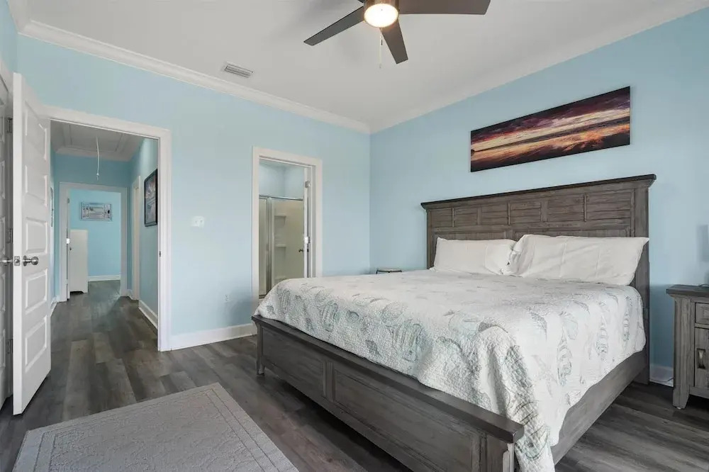 Dauphin Blue - 2824 Bienville Blvd 4 Bedroom Home