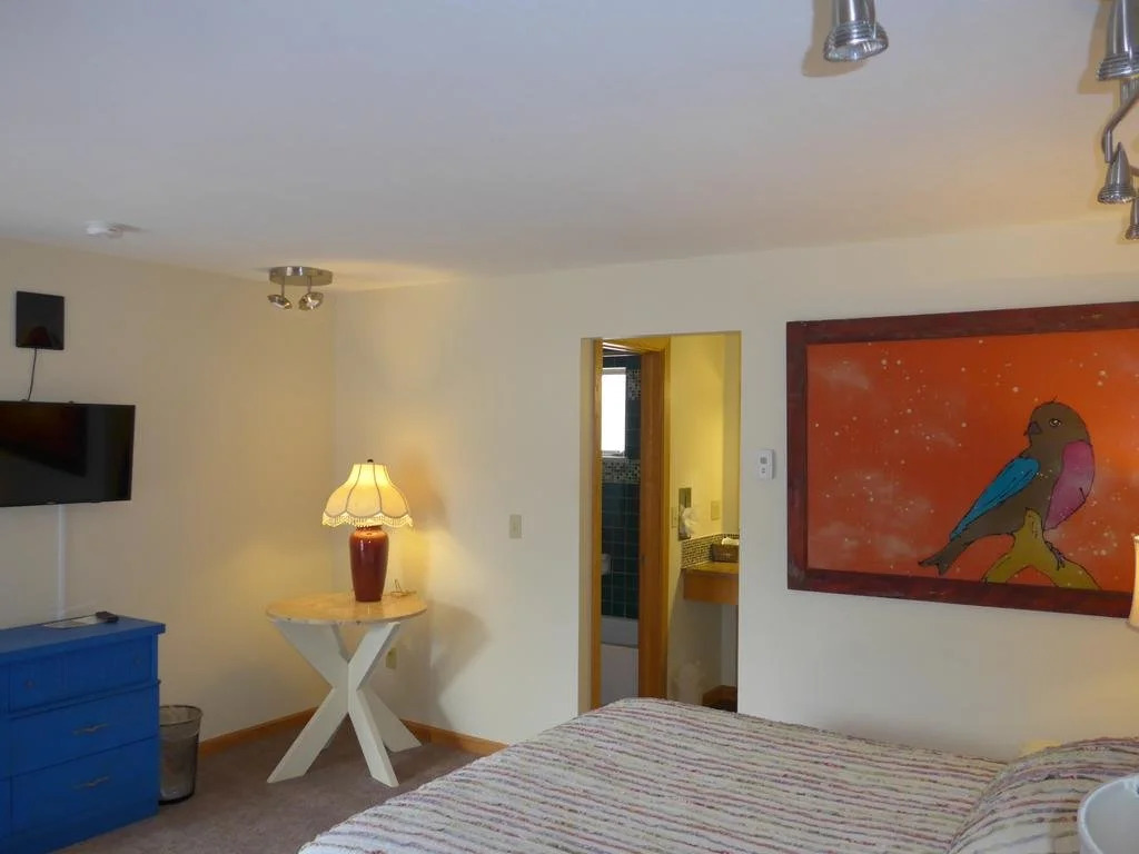 Red Wing Motel