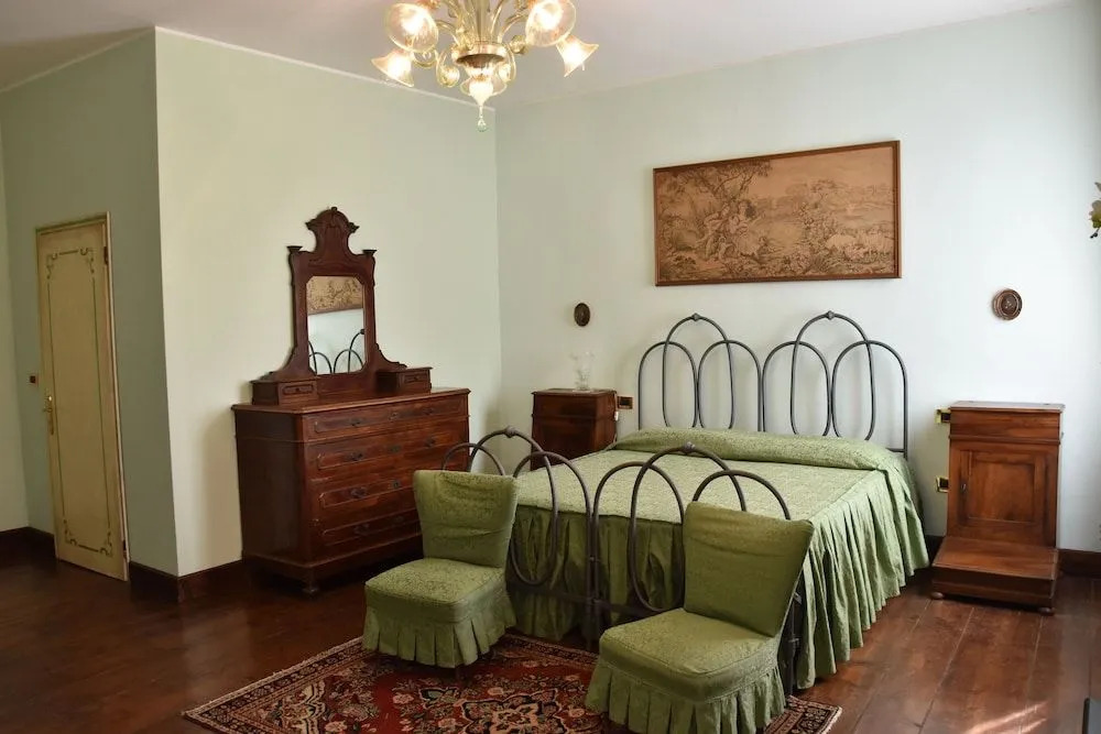 Agriturismo Tenuta Goro Veneto