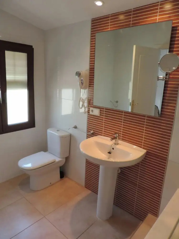 Villa La Raya