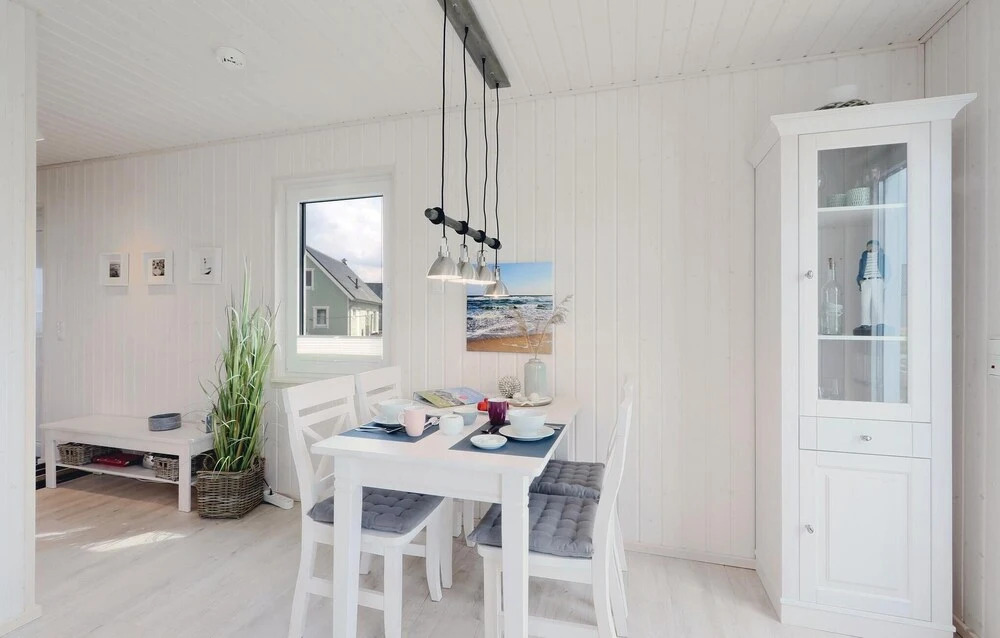 Stunning Home In Ostseeresort Olpenitz With Sauna