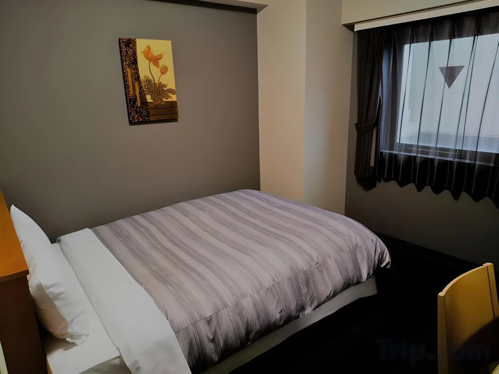 Route Inn Grantia Akita Spa Resort
