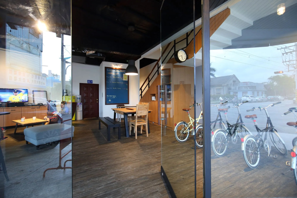 View Hostel