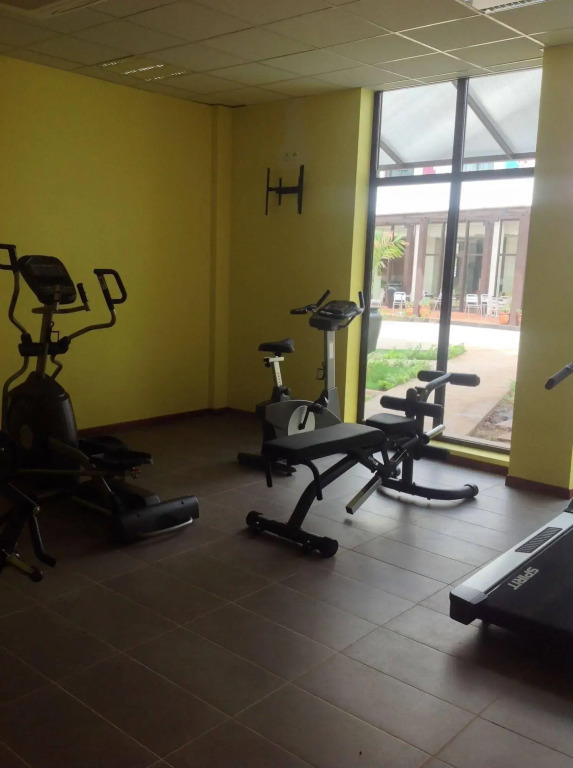 ONOMO Hotel Bamako