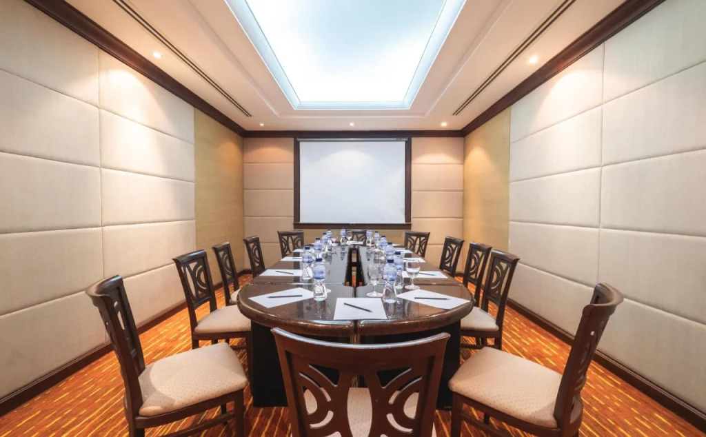 Zenith Sukhumvit Hotel, Bangkok