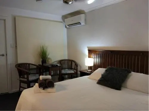 Bali Studio