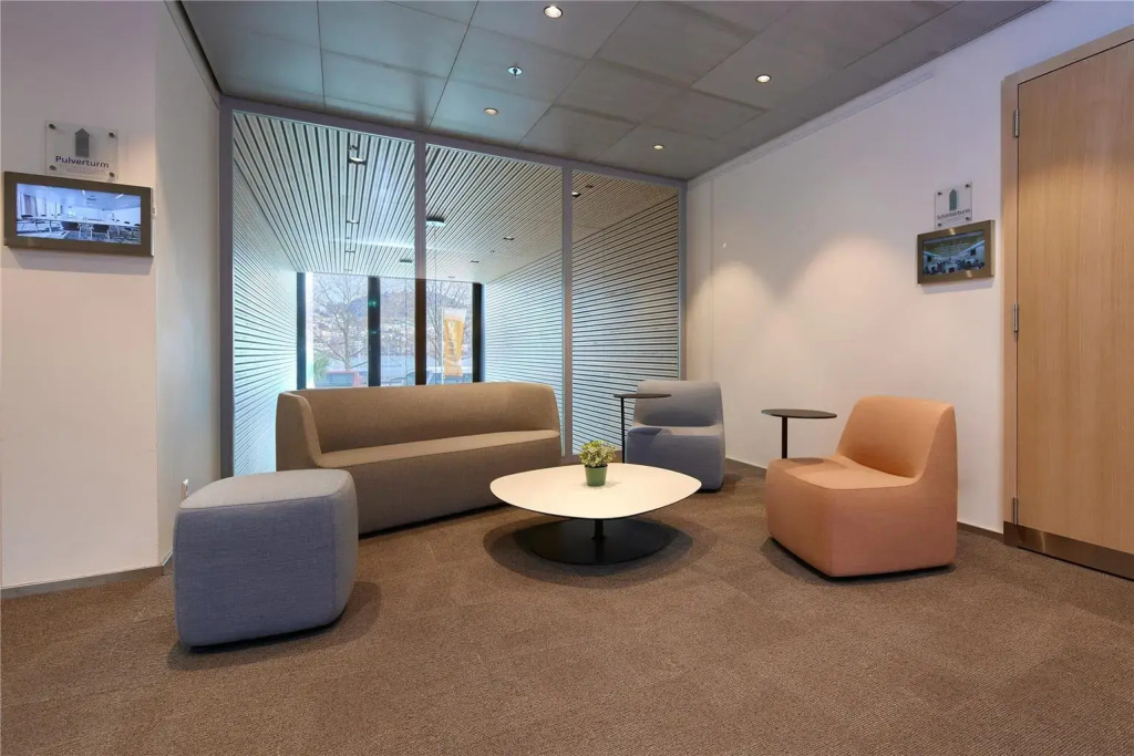 Radisson Blu Hotel, Lucerne