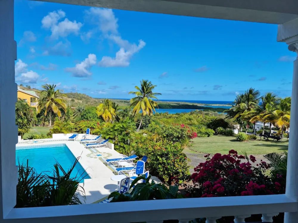 Castles in Paradise
