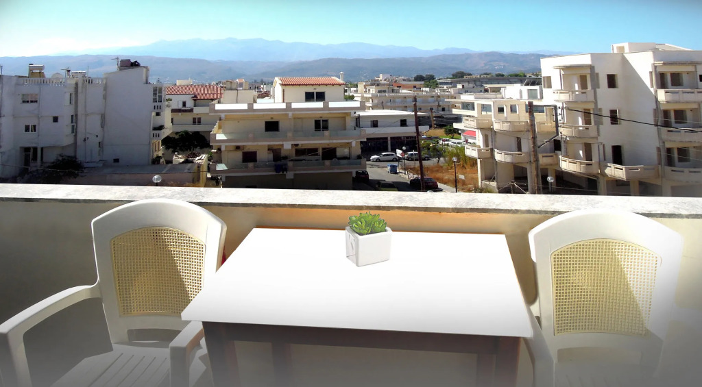 Klinakis Beach Hotel