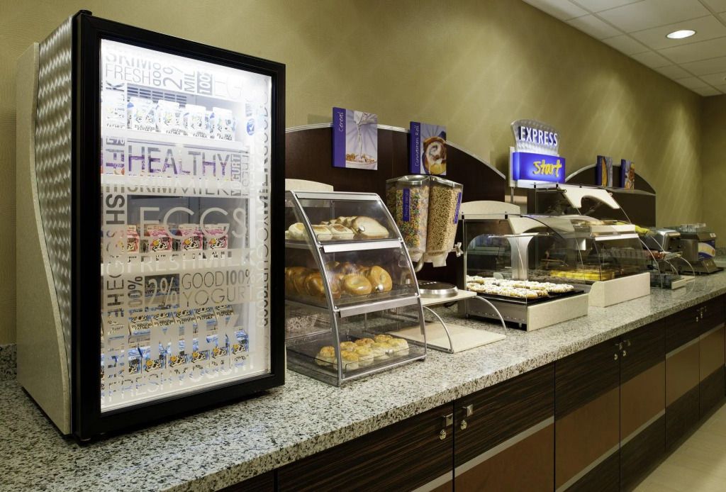 Holiday Inn Express Pittsburgh West - Greentree by IHG