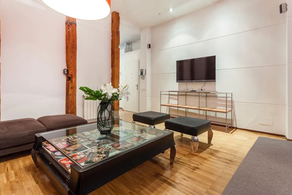 Barco Loft
