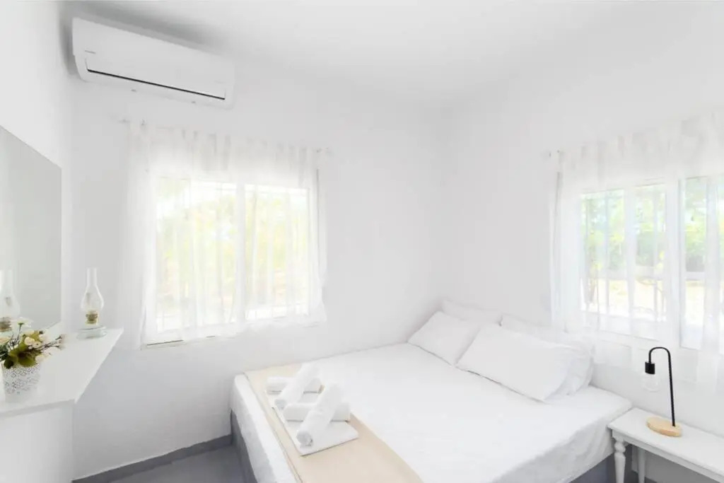 Family Maisonette with pool #3