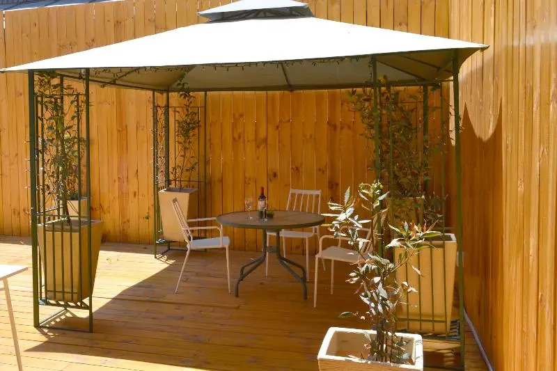 Bellavista 291 BNB