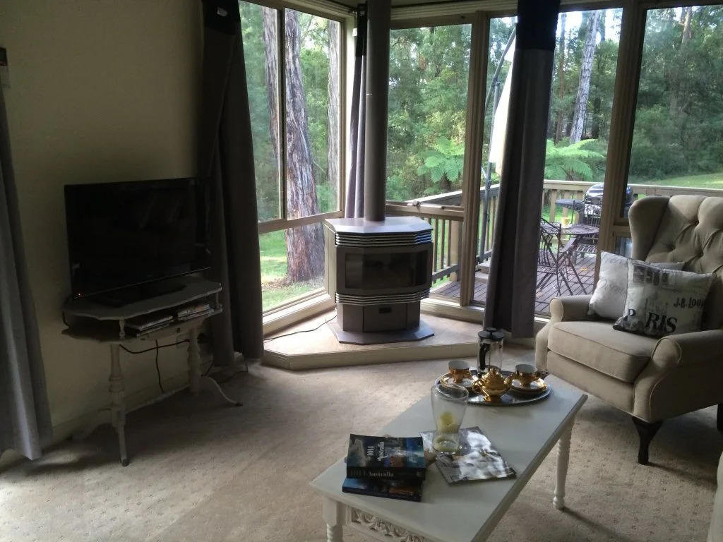 Emerald Creek Cottages