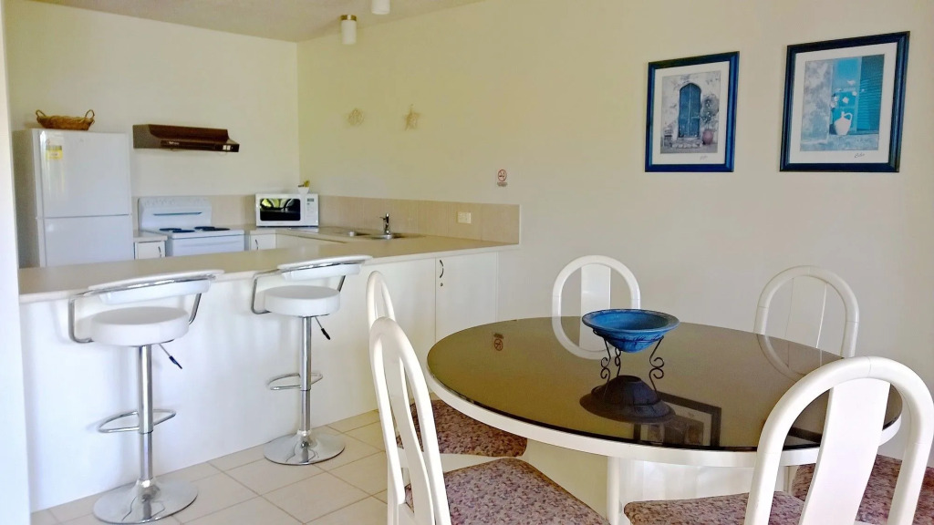 The Noosa Apartments